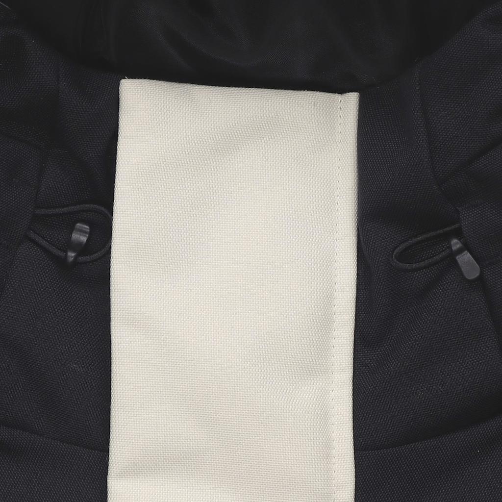 Adidas Casual Sports 530 Puffy Hooded Parka Down Jacket Men outerwear Black White IL8920