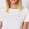 Tommy Jeans T-Shirt Women' 2 Pack Dw0Dw11459-0Xp