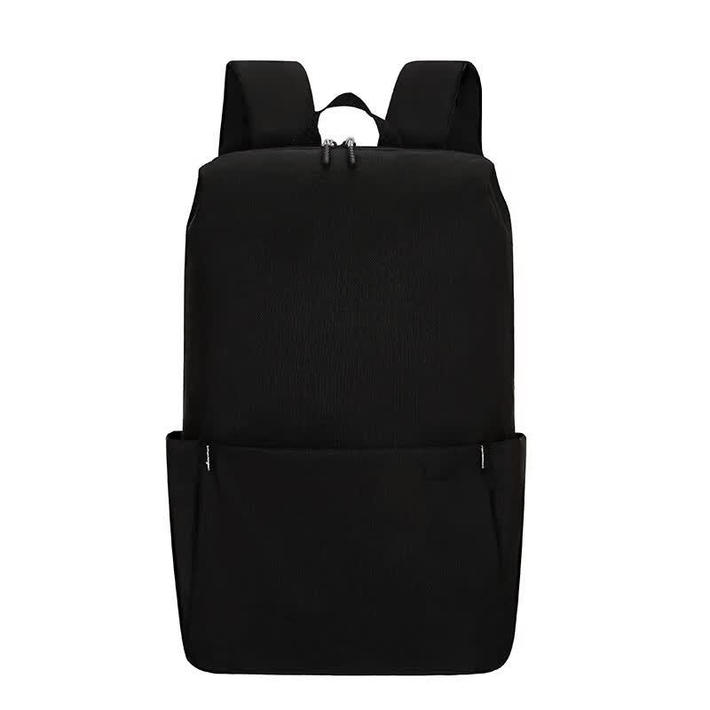 Di Rui En 10L Unisex Commute & Travel Laptop Backpack