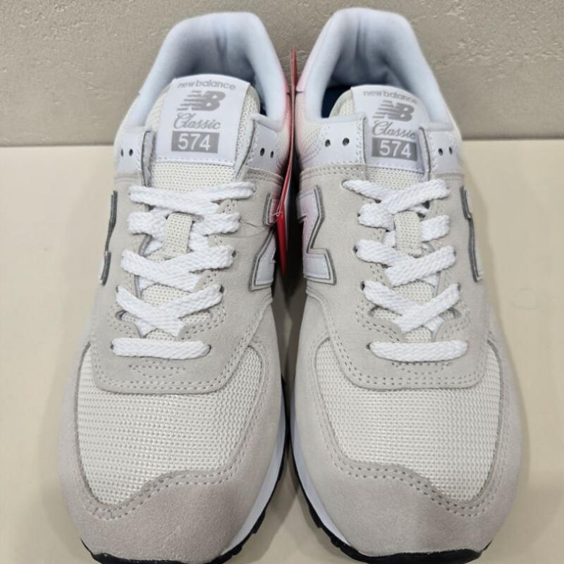New Balance Domestic Store Edition 574 Classic Sneaker Wl574evw