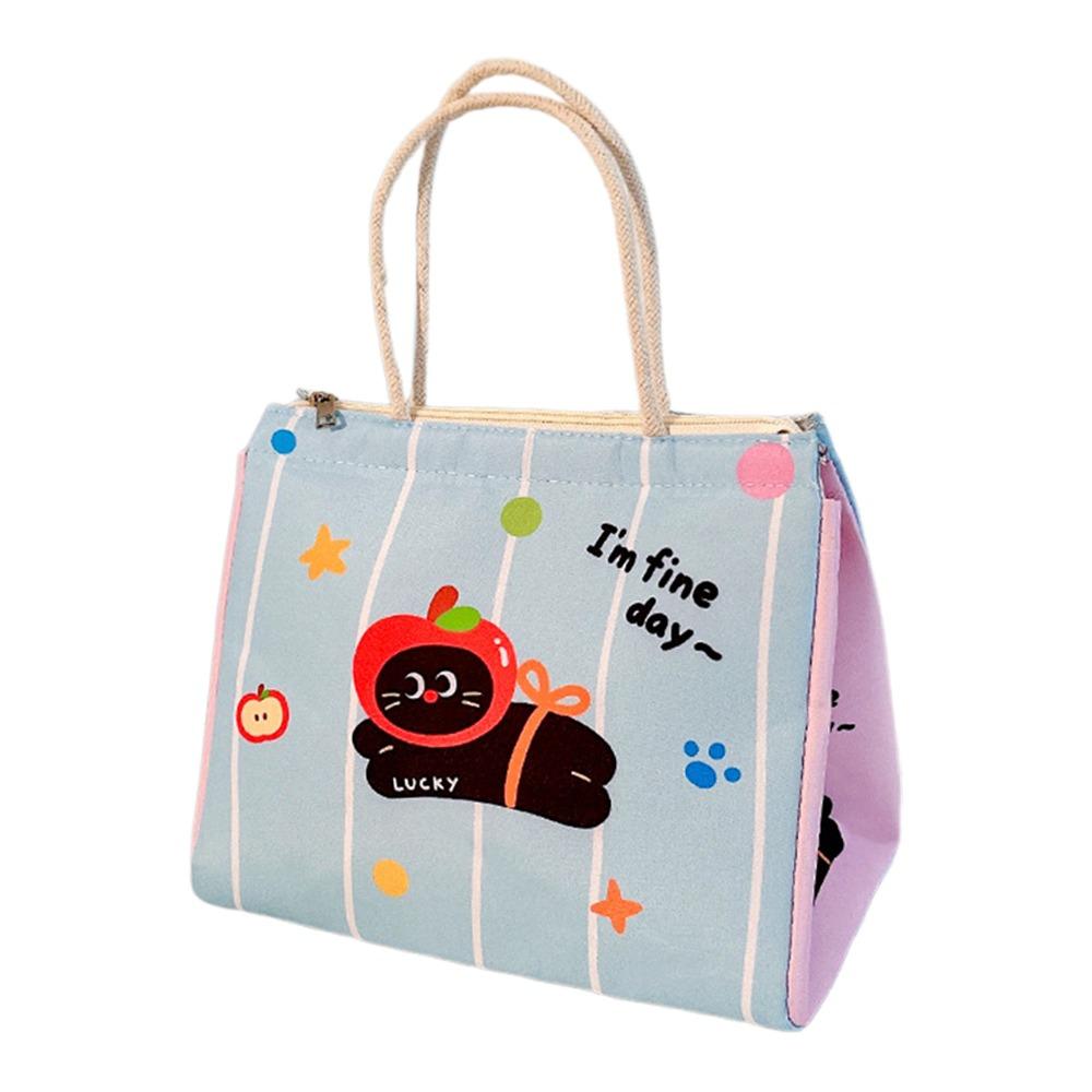 

Утолщенный изотермический ланч-пакет, портативная сумка для еды из алюминиевой фольги, контейнер для хранения ланча, сумки для хранения ланча