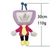 Kris Deltarune Plush Susie Deltarune Plush Deltarune Ralsei Plush Deltarune Plush Noelle Birthday Gift