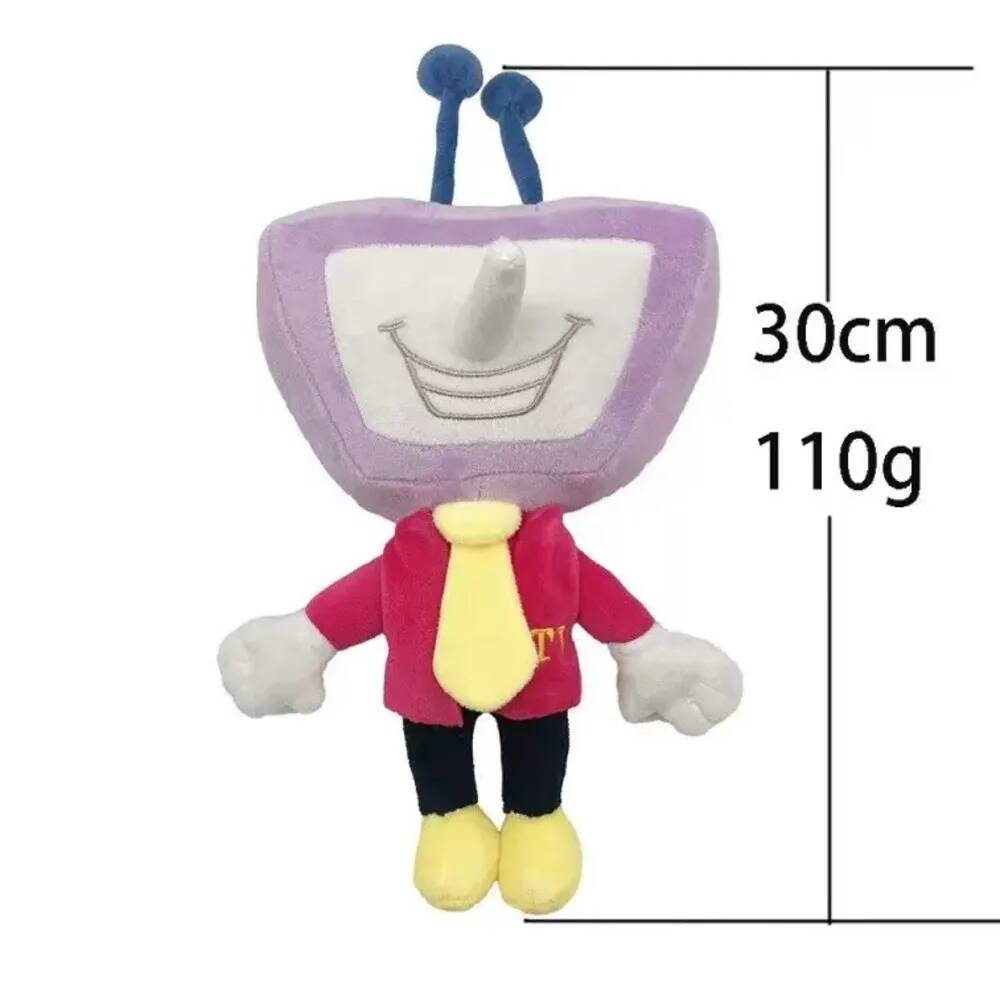 Kris Deltarune Plush Susie Deltarune Plush Deltarune Ralsei Plush Deltarune Plush Noelle Birthday Gift
