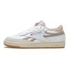 Reebok Club C Revenge Sneakers White Women's FW7803