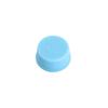 Car Air Conditioning High Low Side Side Port Cover Dust Cap Valve Core Caps Auto Pressure Cap