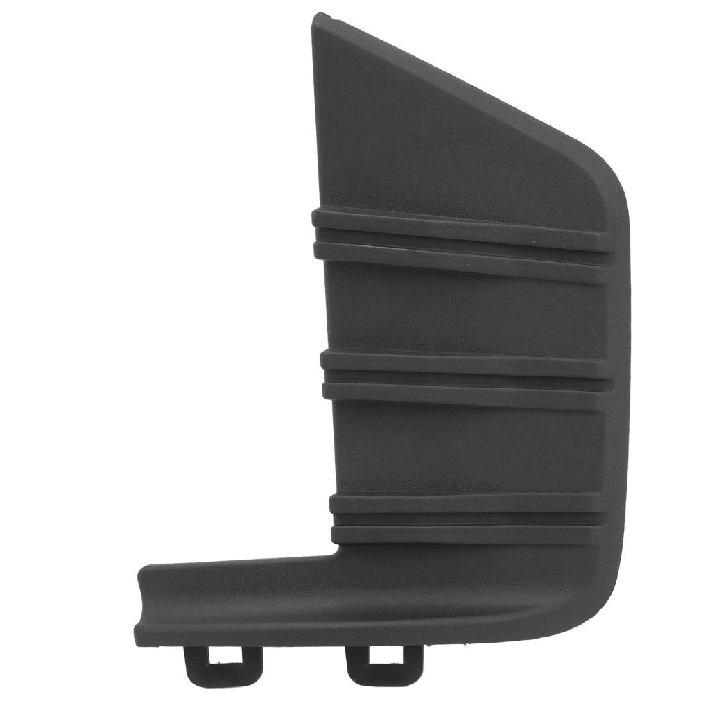 Vordere Stoßfängerabdeckung Zierleiste Kollisionsschutz Ersatz für Chevy Silverado 1500 2019 bis 2021