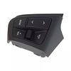 Left Steering Wheel Remote Control Switch Key For KIA SORENTO 2011-2013 Volume Control Switch Button Automotive Accessories