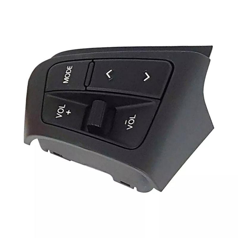 Left Steering Wheel Remote Control Switch Key For KIA SORENTO 2011-2013 Volume Control Switch Button Automotive Accessories