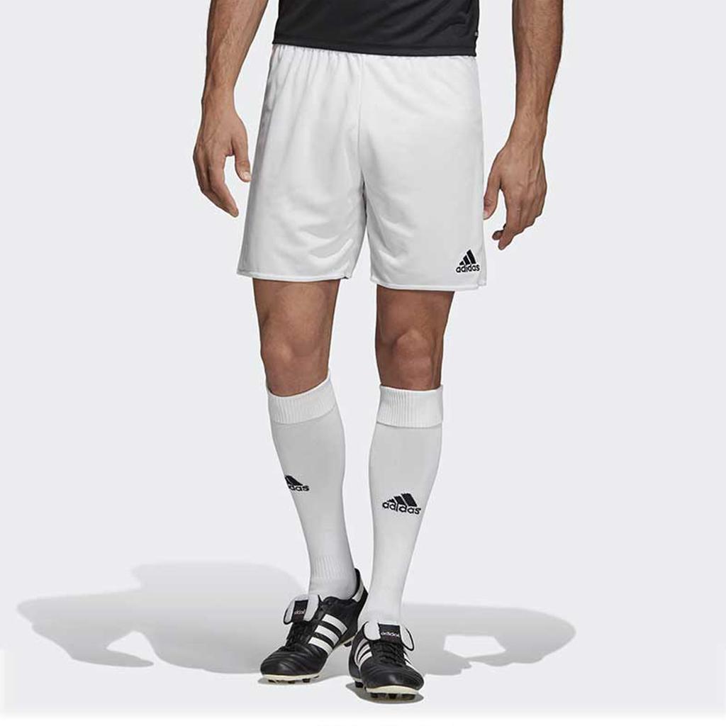 adidas Casual Shorts Men's White AC5254