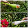 Portable Transparent Insect Catcher for Indoor and Outdoor Children's Toys, Push Type Insect Observer for Outdoor Exploration
