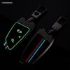 Zinc Alloy Silicone Car Rmote Key Case Cover for BMW X1 X3 X4 X5 F15 X6 F16 G30 7 Series G11 F48 F39 520 525 f30 118i 218i 320i