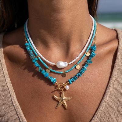 Collares y colgantes – Collares