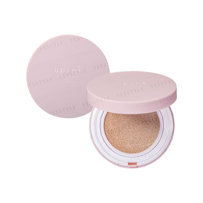 Upink - Cover & Glow Cushion SPF 40 PA+++