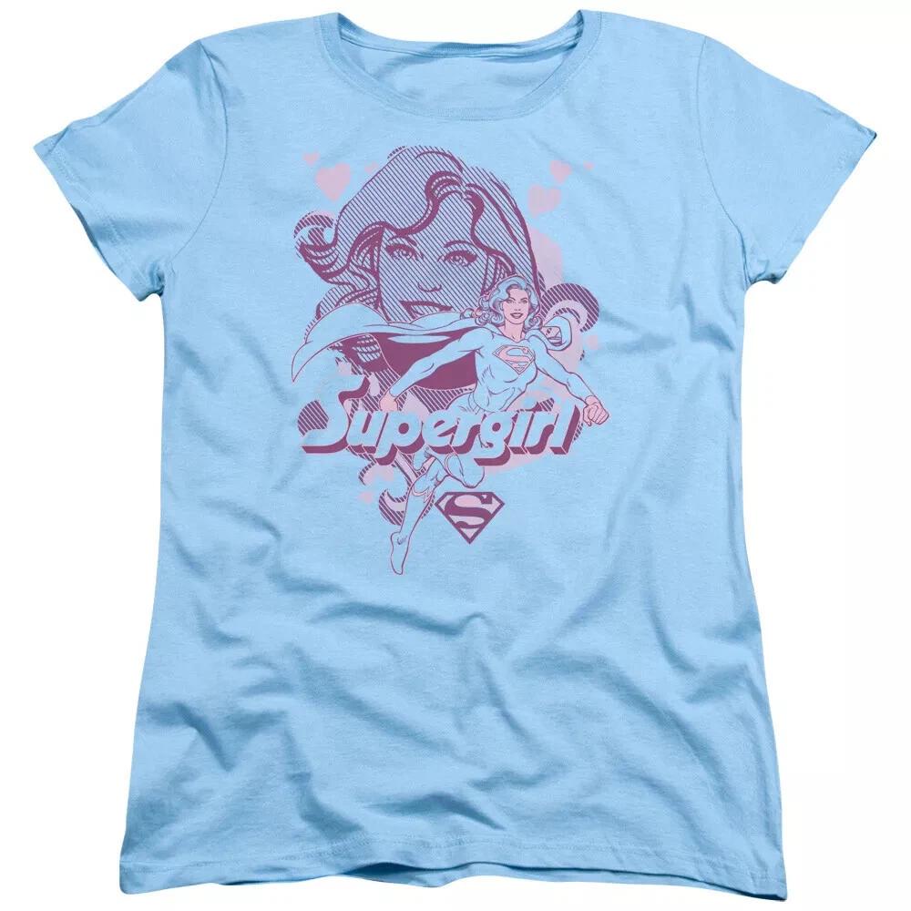 Wonder Woman  Star Of Paradise Island  Women s T-Shirt 2XL