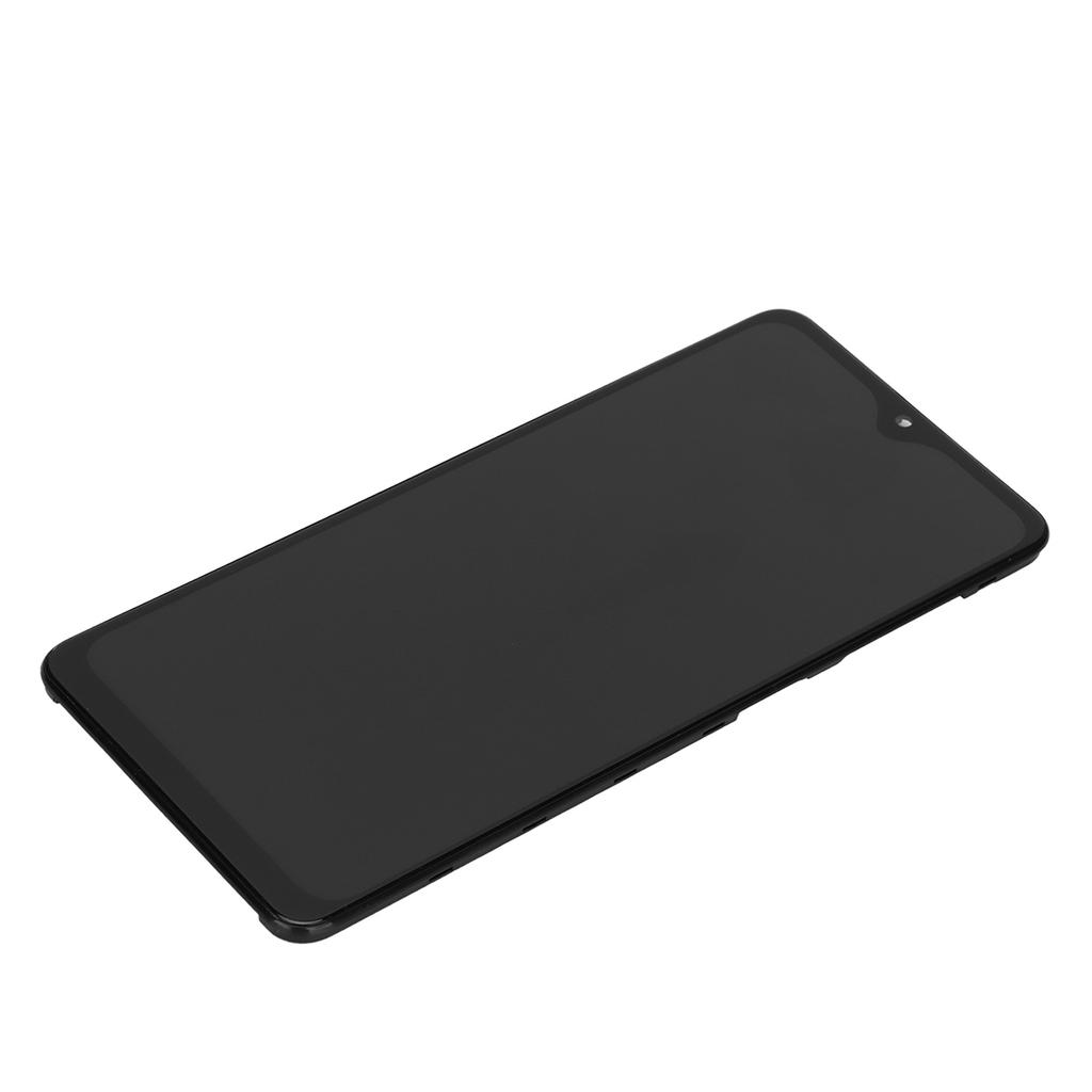 LCD Screen Replacement Touch LCD Screen Digitizer Replacement Frame Kit for Galaxy A31