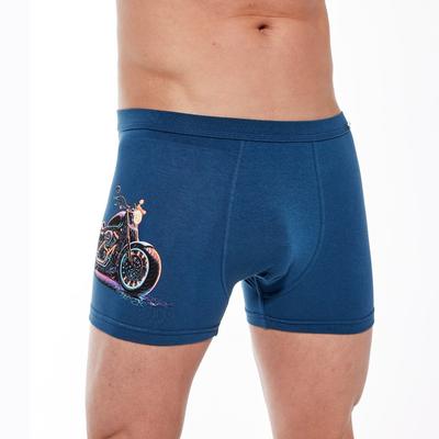 Cornette Tattoo 280/232 Motorcy M-2XL Cornette Boxers