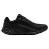 Under Armour Charged Rogue SE Minimalist Comfortable Lightweight Durable Low-Top Running Shoes Women Sneaker Black 3028448-001