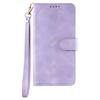 Leather Flip Wallet Case For iPhone 16 Plus 15 14 13 12 11 Pro Max 16E Xs Xr 8 7 Card Stand Book Coque Phone Cover With Lanyard