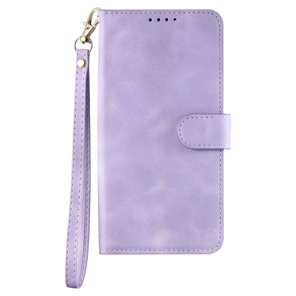 Leather Flip Wallet Case For iPhone 16 Plus 15 14 13 12 11 Pro Max 16E Xs Xr 8 7 Card Stand Book Coque Phone Cover With Lanyard