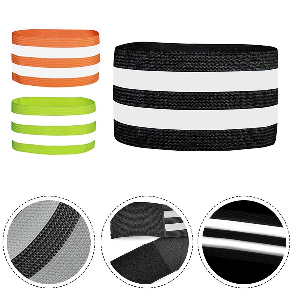 Road Vehicles Leg Strap Belt Running Safety Bicycle