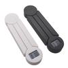 Portable Digital Kitchen Scale LCD Display Electronic Weighing Balance Folding Food Scale  Coffee
