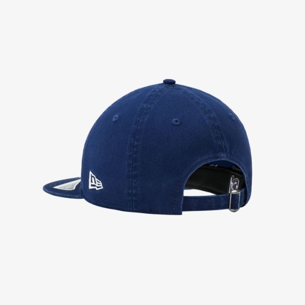 New Era La Dodgers Retro Crown Strapback 14890723