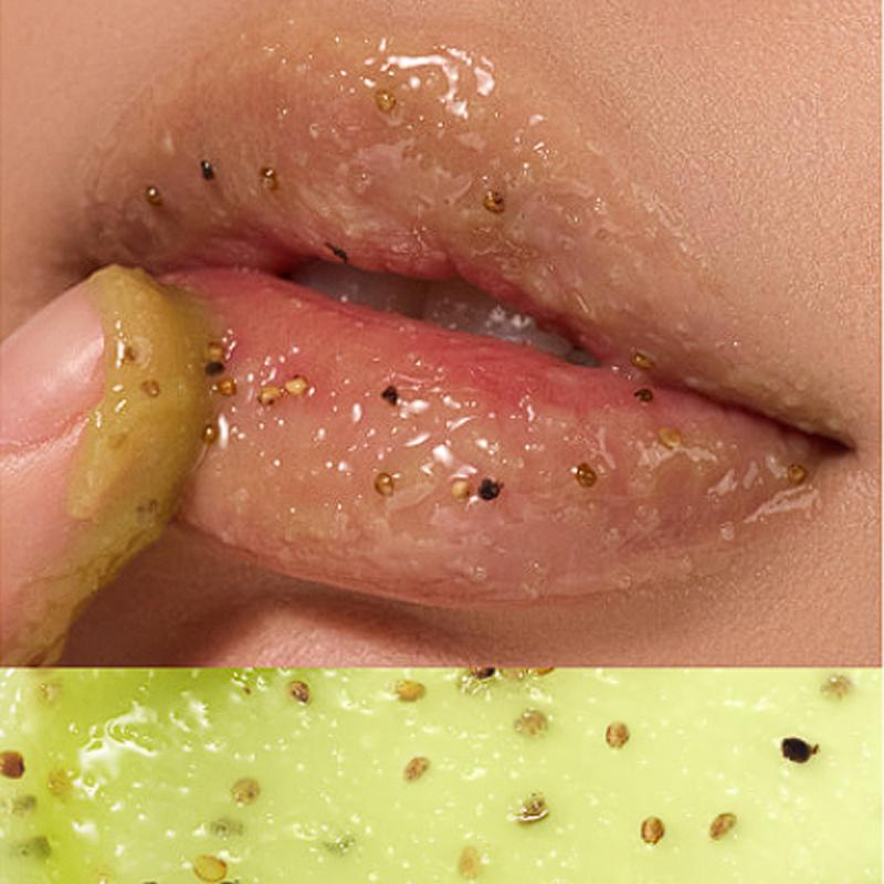 [nuse] Seed Care Lip Scrub 15g