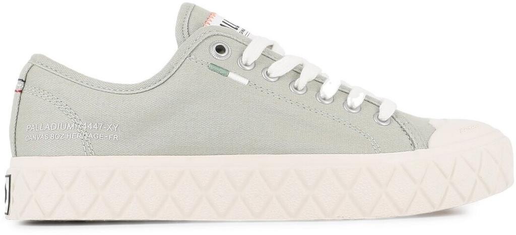 Palladium Palla Ace Cvs Org Low-top Sneakers