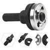 1PC 10mm Electric Drill To Angle Grinder Connecting Rod Converter Set Grinding Connection Adapter Power Tool For Cutting Disc