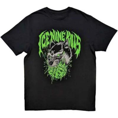 Tops – T-Shirts