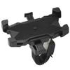 Motorrad Handyhalterung Universal Einstellbarer Winkel Fahrrad Handyhalter für Auto Elektro-Dreirad