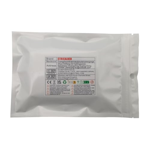 Contour Gauge, CTRICALVER Contour Gauge, Accurately Copy Irregular Shapes, Profile Scribing Ruler, Adjustable Locking Precision Woodworking Measuring