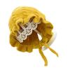 Baby Beanie Hat Knitted Soft Skin Friendly Cute Style Elastic Breathable Toddler Winter Hat for Kids 3 To 24 Months