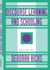 The Discourse Learning And Schooling by UNKNOWN - Paperback Book