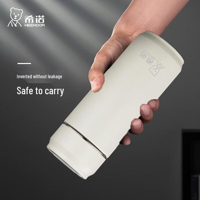 Xeno XN-5718 Stainless Steel Vacuum Insulated Tumbler