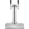 Utensílios de bar – Rolhas dispensadoras de bebidas