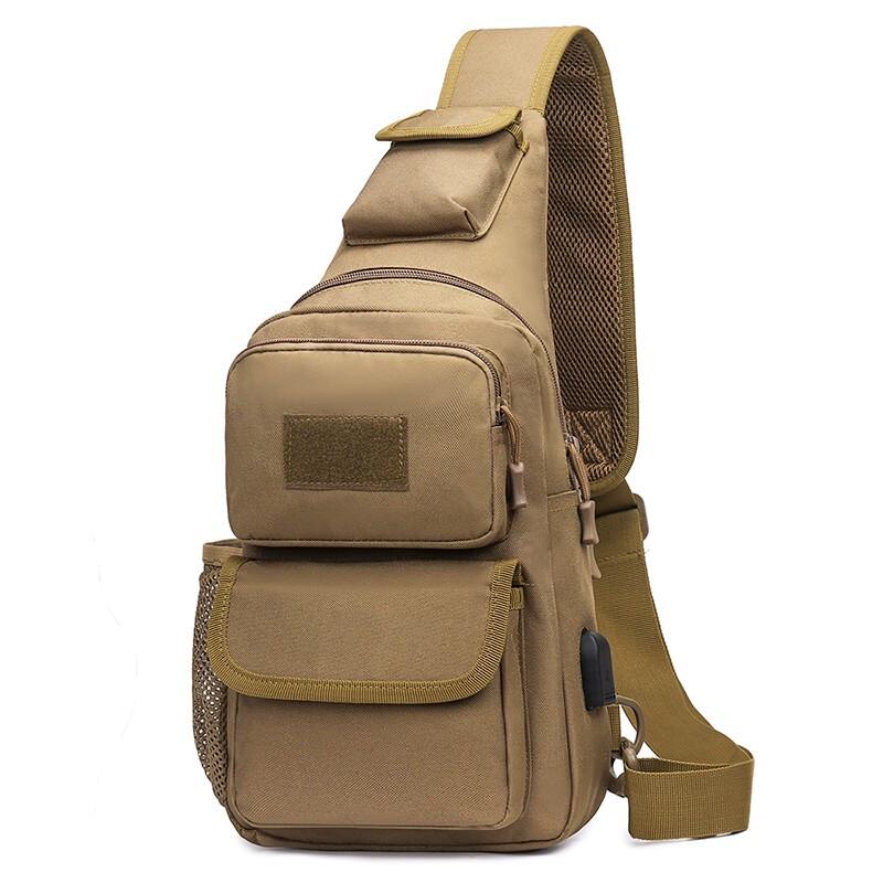 Arsenal Men s Tactical & Casual Multi-functional Bag