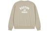 New Balance Sweatshirt Women's Milk Tea Brown AWT33317-BNN