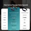 Philips Dual-Frequency Pulse Neck Massager