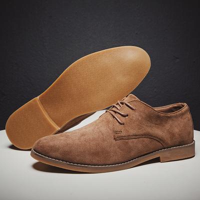 Ankelboots – Ankelboots