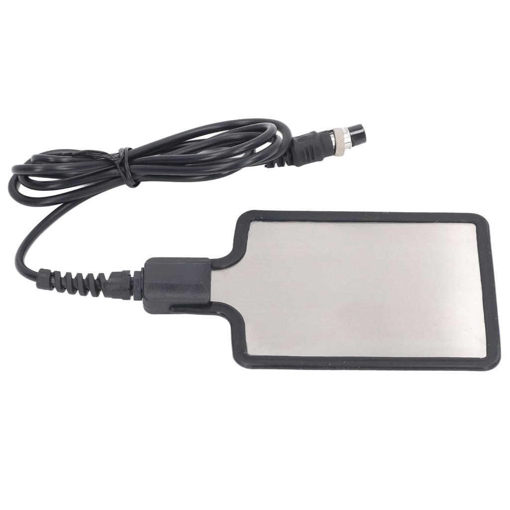 RF Plate Replacement Handle Accessory for Electric Waves Lift Cosmetic Instrument