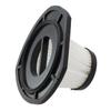 3pcs Filters For Holife HM218B Vacuum Cleaner Filters Washable Reusable Cleaning Tools Accessories Filter Replacement