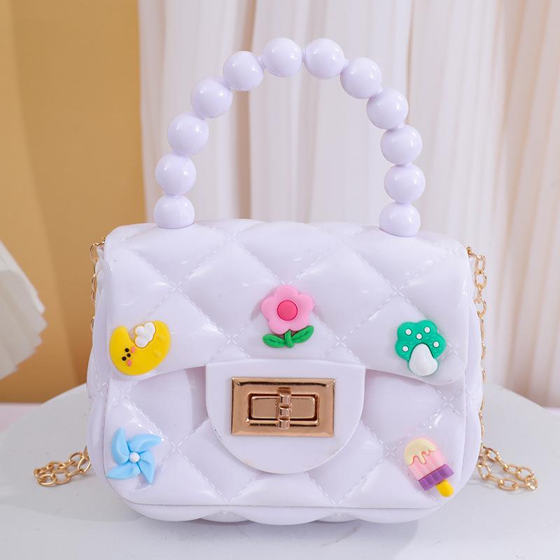 Women's Crossbody Bag Mini Shoulder Bag Large Capacity Mobile Phone Coin Purse Cosmetics Storage Small Square Bag