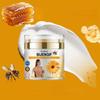 50g Bee Venom Skin Care Cream Natural Herbal Moisturizing Body Cream Soothing Treatment Nourishing Repair Cream Body Care Cream
