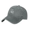 Mooch Baseball Cap fishing caps Unisex Hat Beach Luxury Hat party Hat Unisexs Luxury Womens