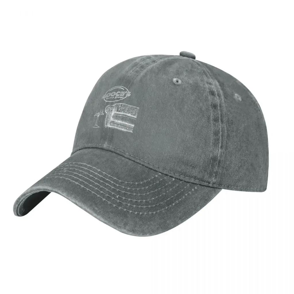 Mooch Baseball Cap fishing caps Unisex Hat Beach Luxury Hat party Hat Unisexs Luxury Womens