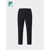 Men's Autumn/Winter Knitted Straight-Leg Sport Pants