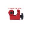3-16/3-22mm Pipe Cutter Light Zinc Alloy Metal Pipe Cutter Pipe Cutter V2 Small Copper Pipe Cutter Arrow Cutter