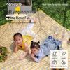 Jingong Outdoor Portable Camping Picnic Mat