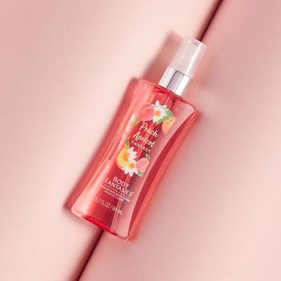 Body Spray Peach Apricot 94ml